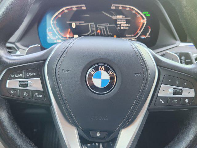 used 2023 BMW X5 car, priced at $47,299
