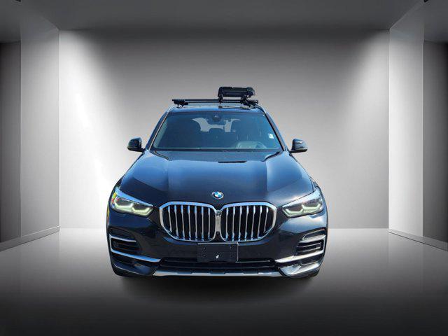 used 2023 BMW X5 car, priced at $47,299