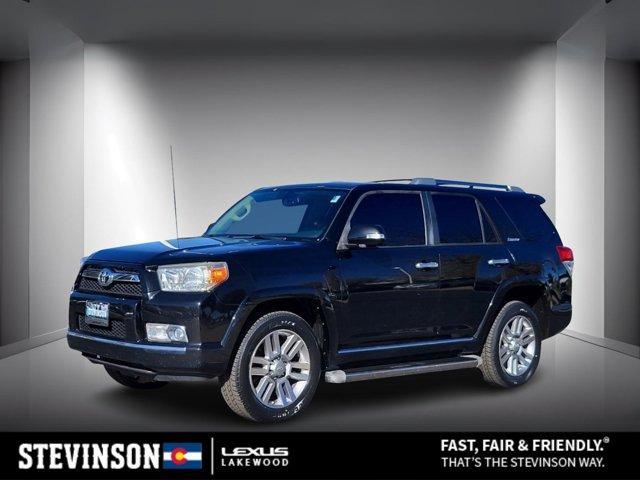 used 2010 Toyota 4Runner car, priced at $17,249