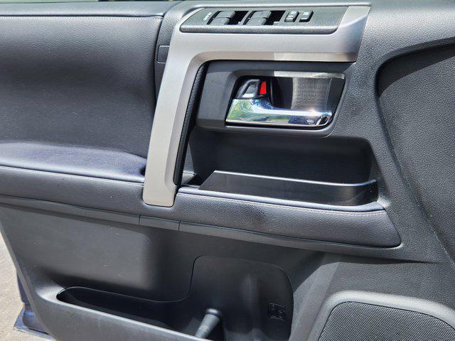 used 2023 Toyota 4Runner car, priced at $45,229