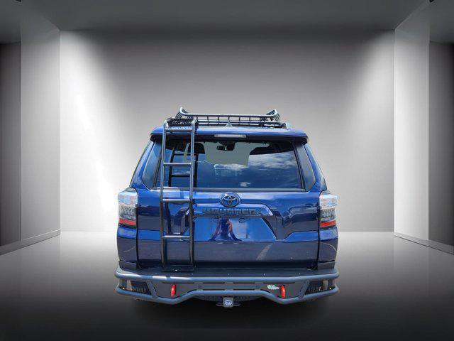 used 2023 Toyota 4Runner car, priced at $45,229