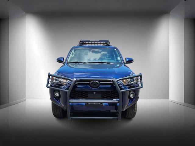 used 2023 Toyota 4Runner car, priced at $45,229