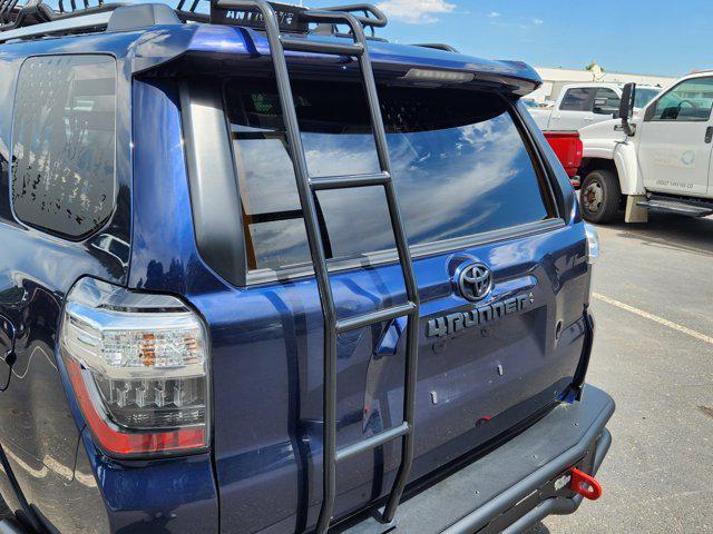 used 2023 Toyota 4Runner car, priced at $45,229