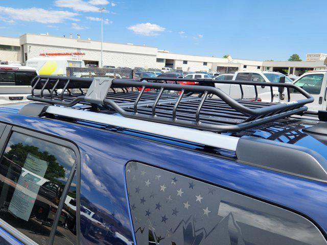 used 2023 Toyota 4Runner car, priced at $45,229