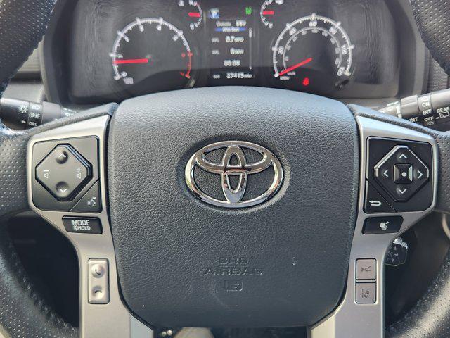 used 2023 Toyota 4Runner car, priced at $45,229