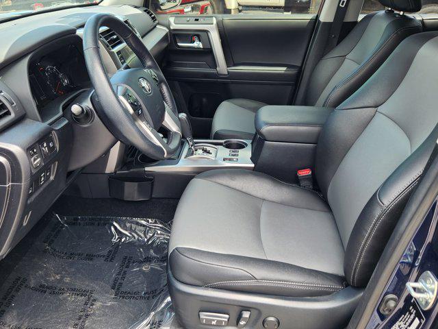 used 2023 Toyota 4Runner car, priced at $45,229