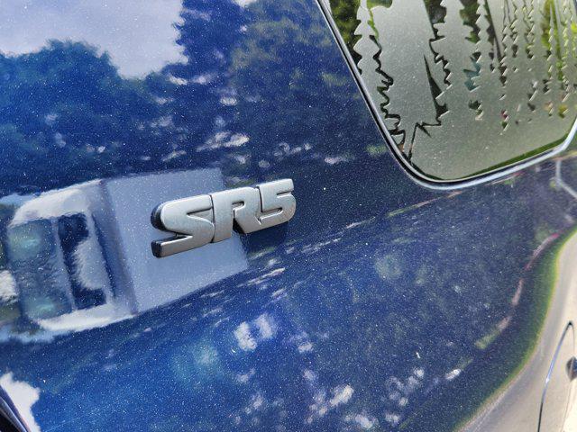 used 2023 Toyota 4Runner car, priced at $45,229
