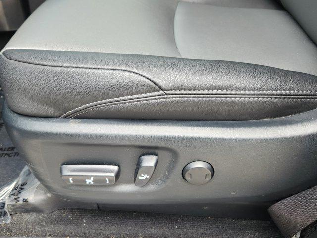 used 2023 Toyota 4Runner car, priced at $45,229