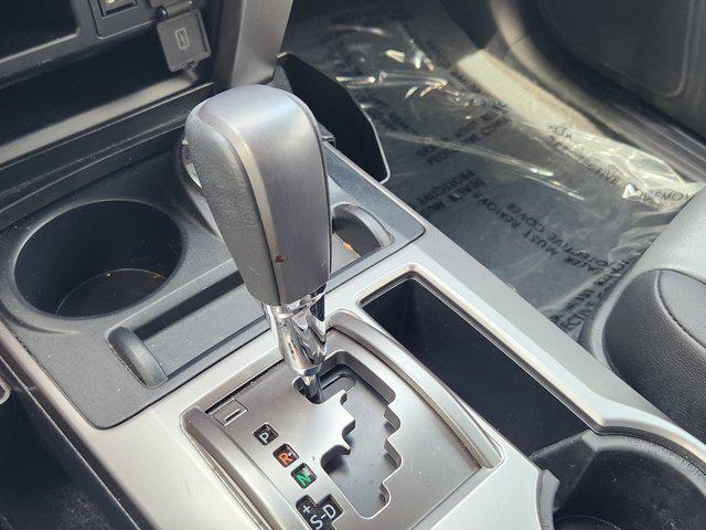 used 2023 Toyota 4Runner car, priced at $45,229