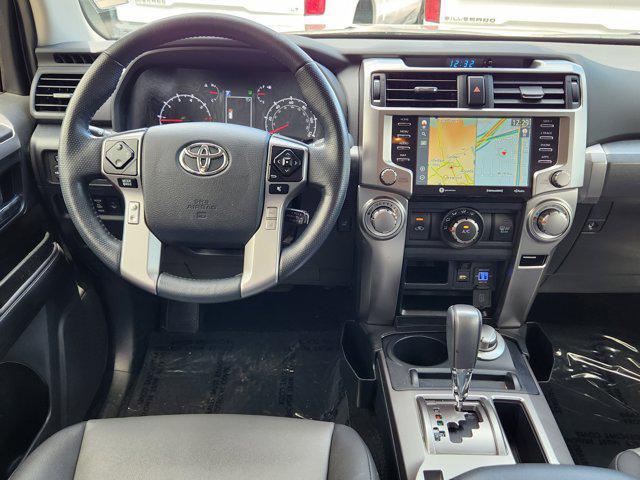 used 2023 Toyota 4Runner car, priced at $45,229