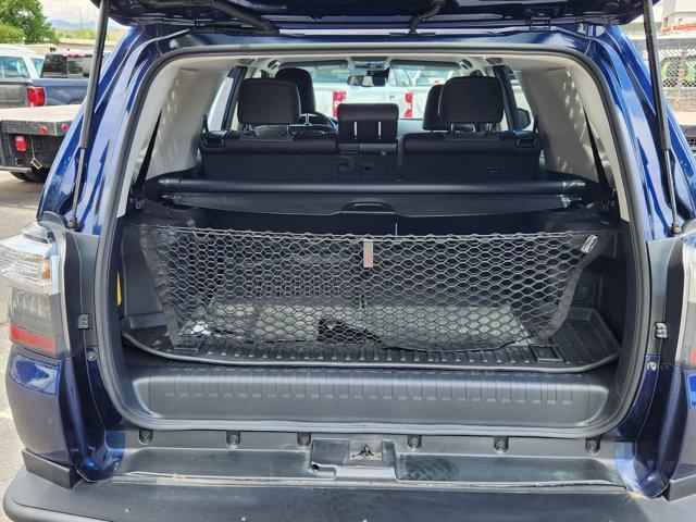 used 2023 Toyota 4Runner car, priced at $45,229