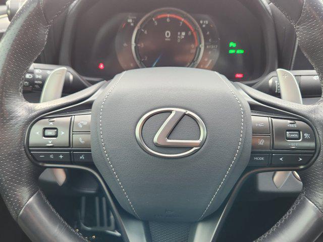 used 2020 Lexus LC 500 car, priced at $64,201