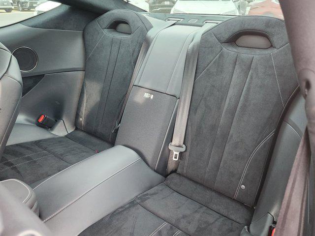 used 2020 Lexus LC 500 car, priced at $64,201