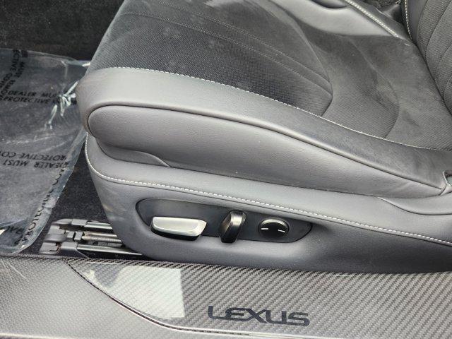 used 2020 Lexus LC 500 car, priced at $64,201