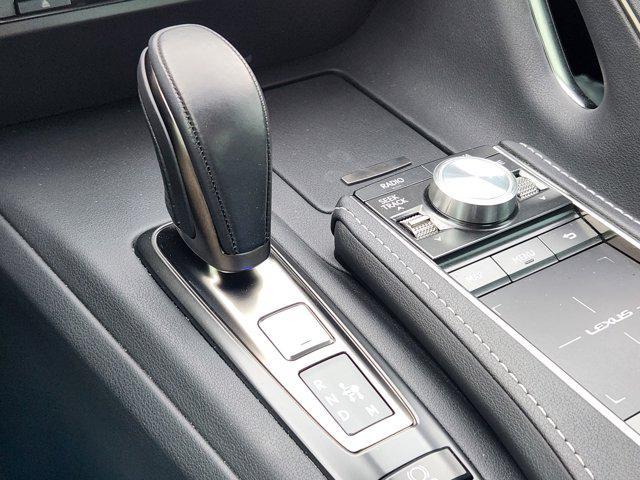 used 2020 Lexus LC 500 car, priced at $64,201