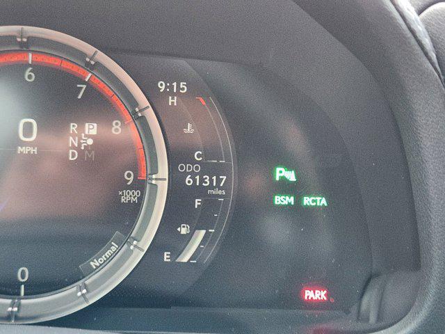 used 2020 Lexus LC 500 car, priced at $64,201