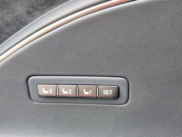 used 2020 Lexus LC 500 car, priced at $64,201