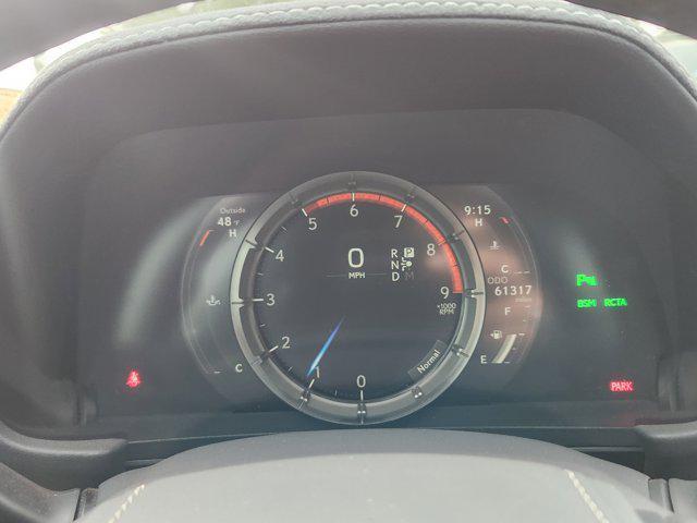 used 2020 Lexus LC 500 car, priced at $64,201