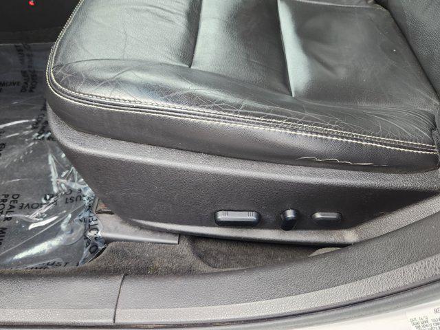 used 2012 Ford Fusion car, priced at $9,701