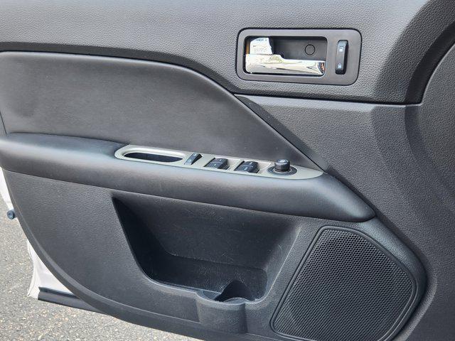 used 2012 Ford Fusion car, priced at $9,701