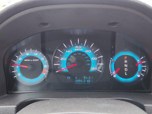 used 2012 Ford Fusion car, priced at $9,701