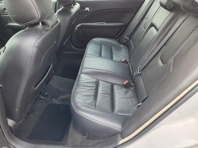 used 2012 Ford Fusion car, priced at $9,701