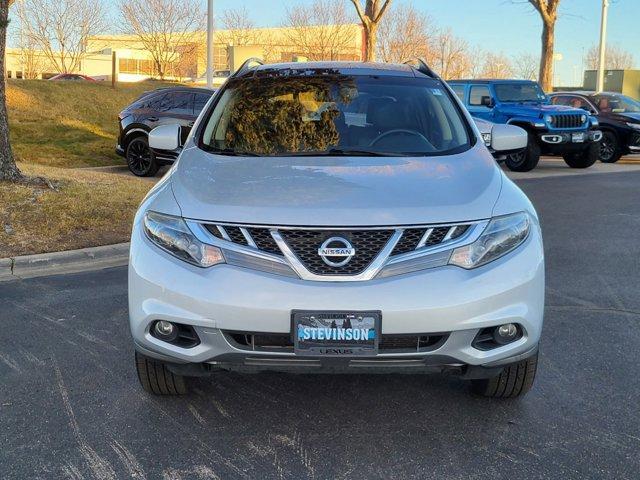 used 2014 Nissan Murano car, priced at $10,197