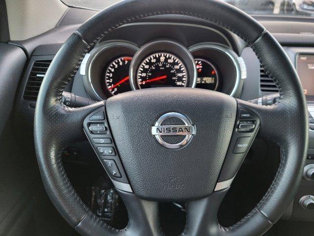 used 2014 Nissan Murano car, priced at $10,197