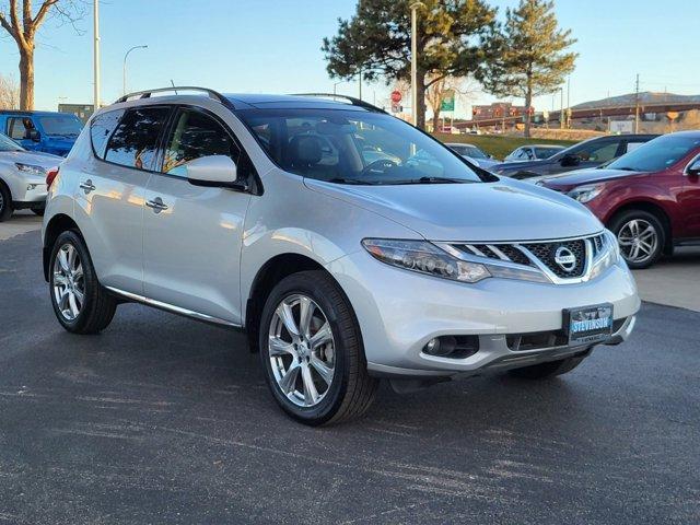 used 2014 Nissan Murano car, priced at $10,197