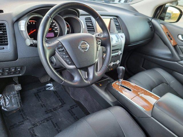 used 2014 Nissan Murano car, priced at $10,197