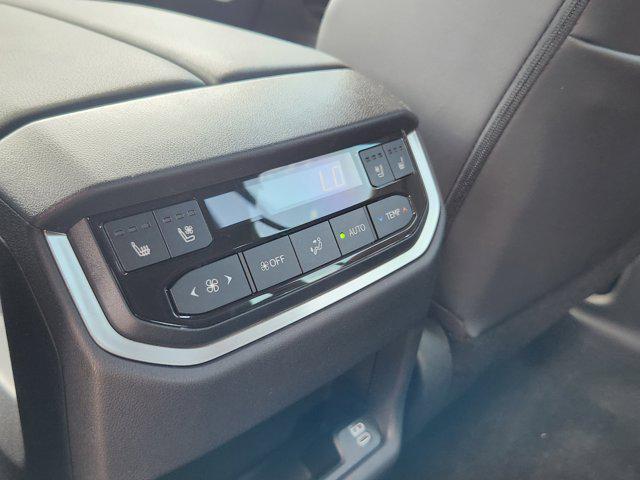 new 2025 Lexus TX 350 car, priced at $66,685
