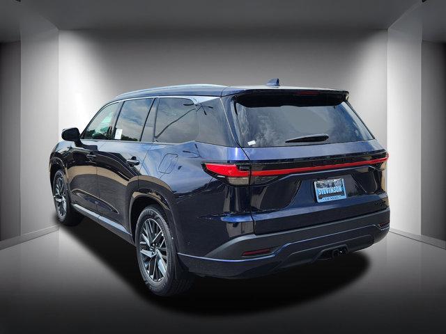 new 2025 Lexus TX 350 car, priced at $66,685