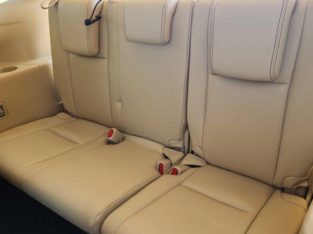 used 2016 Toyota Highlander car, priced at $29,298