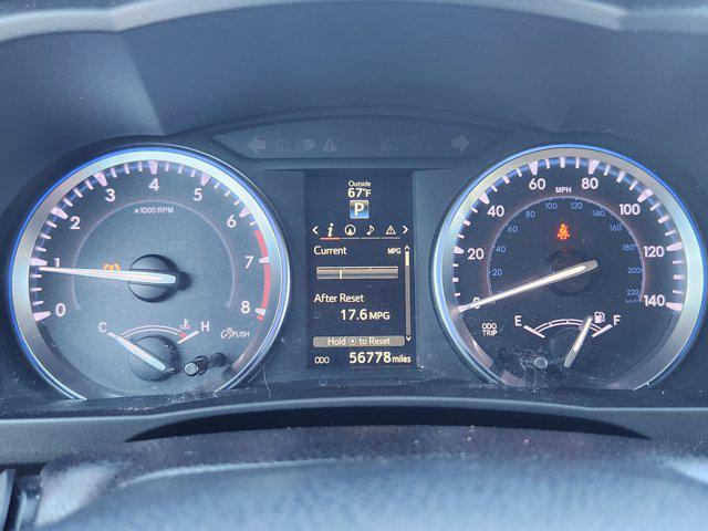 used 2016 Toyota Highlander car, priced at $29,298