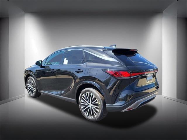 new 2024 Lexus RX 350 car, priced at $60,485