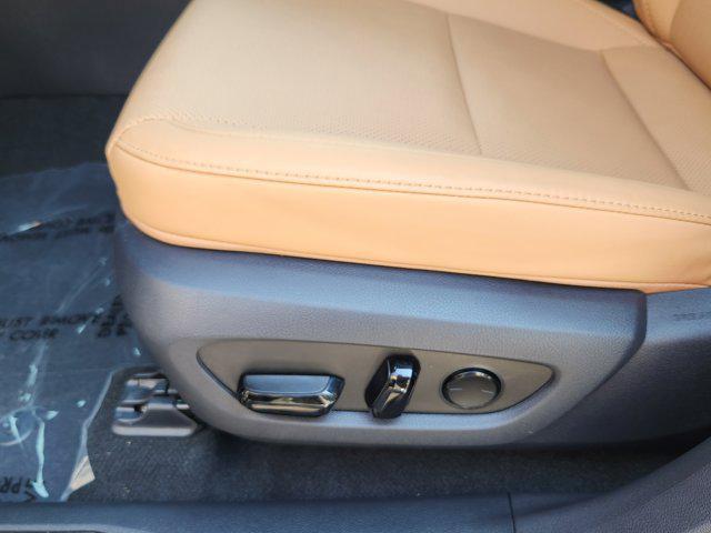 used 2025 Lexus RX 350 car, priced at $55,729