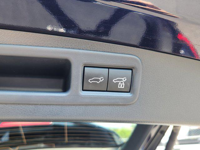 used 2025 Lexus RX 350 car, priced at $55,729