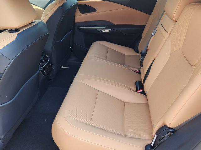 used 2025 Lexus RX 350 car, priced at $55,729