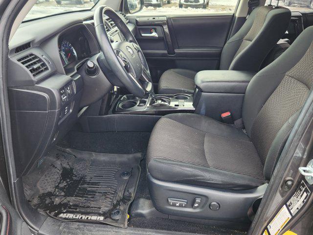 used 2016 Toyota 4Runner car, priced at $32,201