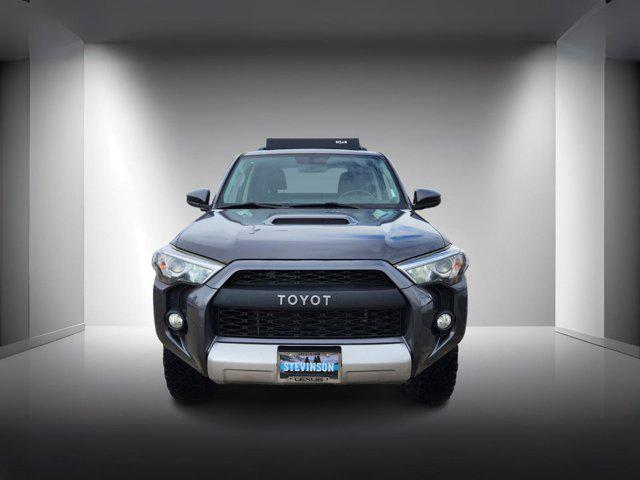 used 2016 Toyota 4Runner car, priced at $32,201