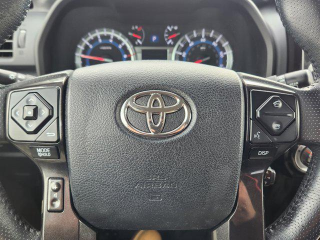 used 2016 Toyota 4Runner car, priced at $32,201