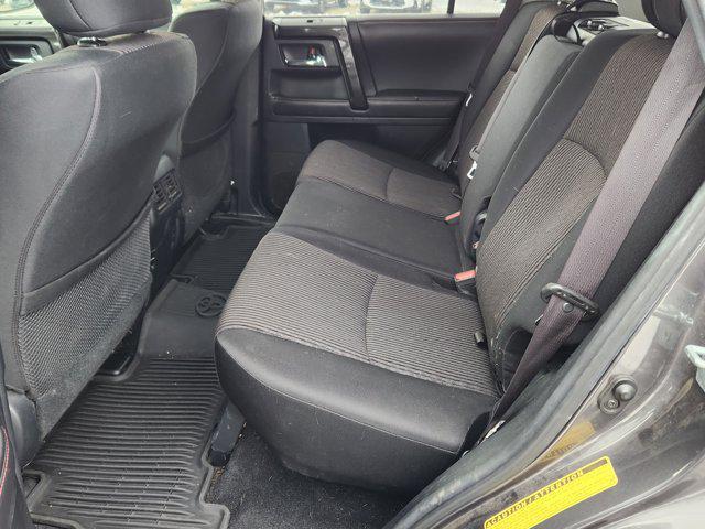 used 2016 Toyota 4Runner car, priced at $32,201