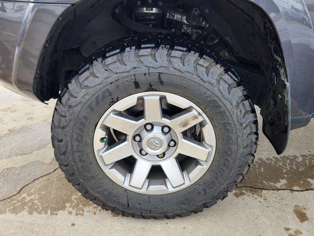 used 2016 Toyota 4Runner car, priced at $32,201