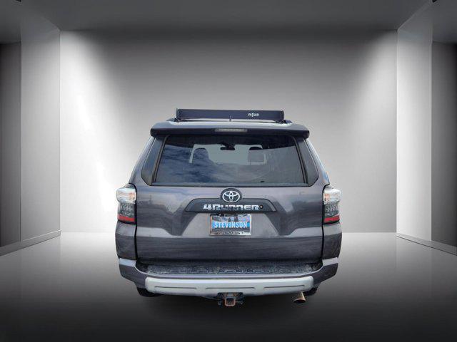 used 2016 Toyota 4Runner car, priced at $32,201