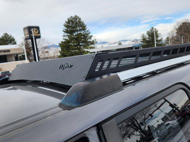 used 2016 Toyota 4Runner car, priced at $32,201