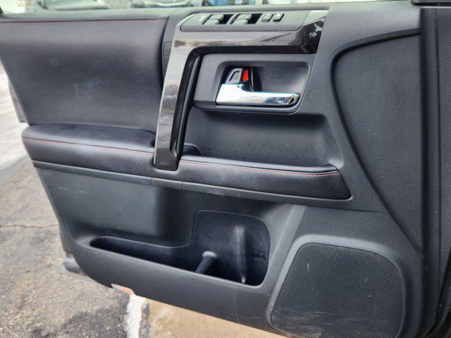 used 2016 Toyota 4Runner car, priced at $32,201