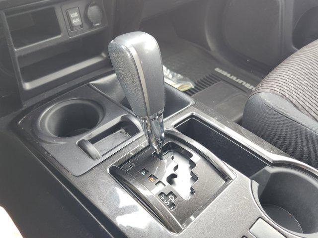 used 2016 Toyota 4Runner car, priced at $32,201