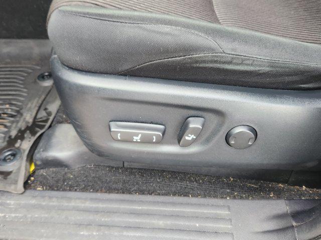 used 2016 Toyota 4Runner car, priced at $32,201