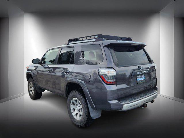 used 2016 Toyota 4Runner car, priced at $32,201