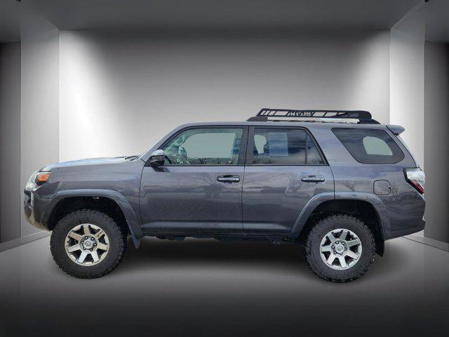 used 2016 Toyota 4Runner car, priced at $32,201